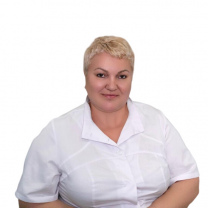 Алексенцева Марина Валентиновна