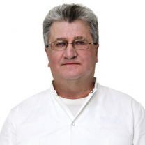 Забазнов Владимир Михайлович