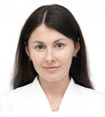 Миронова Инга Юрьевна