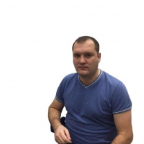 Шенгелия Гела Тамазович