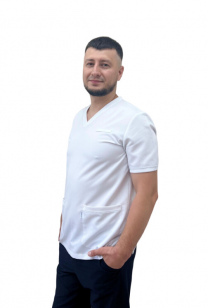 Мамедов Анар Чингизович