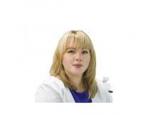 Никитина Лидия Васильевна