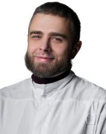 Хичев Антон Евгеньевич