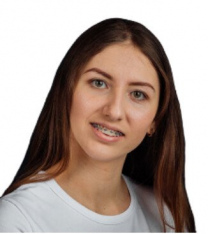 Антонова Анастасия Львовна
