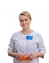 Волощенко Марина Викторовна