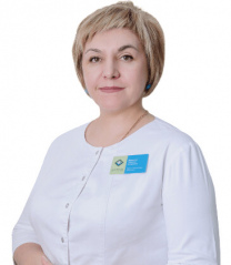 Дарьина Татьяна Игоревна