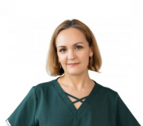 Калугина Екатерина Юрьевна