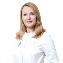 Бирюкова Любовь Станиславовна