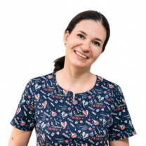 Миронюк Екатерина Игоревна