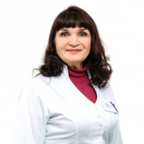 Прудникова Надежда Владимировна