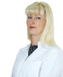 Чижова Лариса Александровна