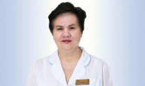 Шутова Елена Владимировна