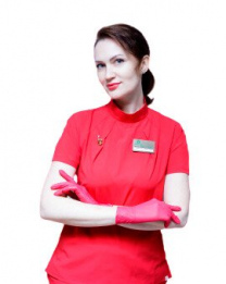 Новикова Кристина Сергеевна