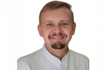 Драгунов Павел Юрьевич