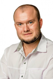 Чебыкин Андрей Вячеславович