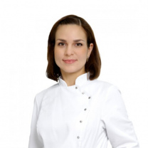 Трубицына Анна Юрьевна