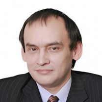 Воробьев Дмитрий Вениаминович