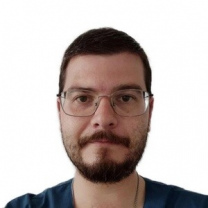Ерофеев Андрей Алексеевич