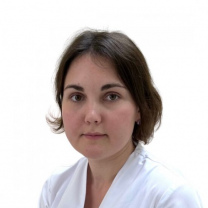 Каршина Валерия Андреевна