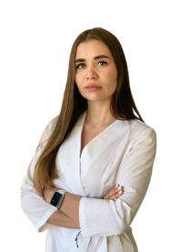Рыскина Ксения Игоревна
