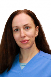 Коновалова Наталия Юрьевна