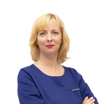 Денкевиц Марина Николаевна