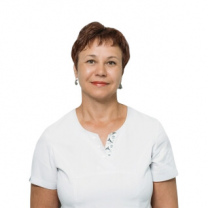 Шлыкова Анжелика Игоревна