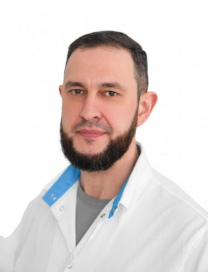 Скрипицин Николай Анатольевич