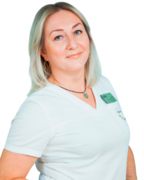 Ханова Светлана Николаевна