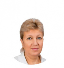 Менчик Инна Юрьевна