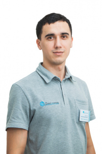 Бибарсов Ибрагим Маратович