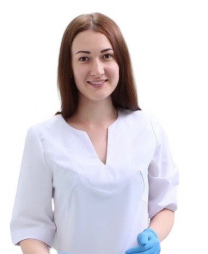 Назарова Елена Александровна