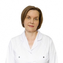 Побережник Елена Валентиновна