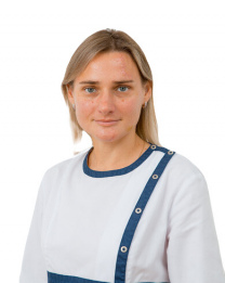 Вольнова Ольга Павловна
