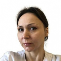 Рогушкина Марина Михайловна