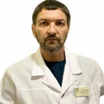 Дорофеев Дмитрий Юрьевич