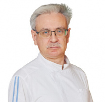 Заров Владимир Георгиевич