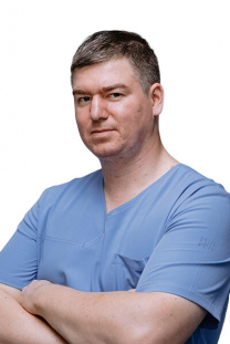 Копаев Дмитрий Евгеньевич