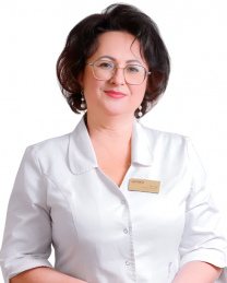 Хохлова Галина Васильевна