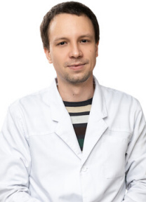 Русаков Дмитрий Юрьевич