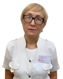 Сидоркина Галина Николаевна