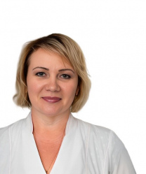 Горшкова Марина Геннадьевна