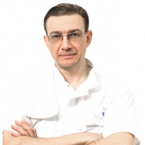 Комаров Георгий Станиславович
