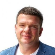 Шабаев Николай Михайлович