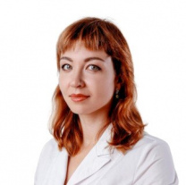 Васенина Валерия Сергеевна