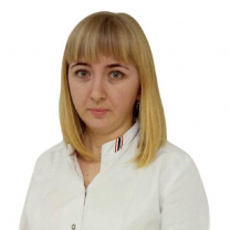 Зиминова Ольга Александровна