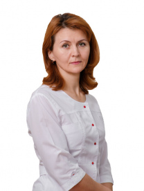 Сабитова Римма Ядкаровна