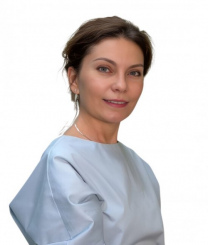 Чернецкая Анжелика Мунировна