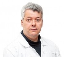 Доронин Игорь Владимирович