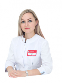 Сакеева Марина Олеговна